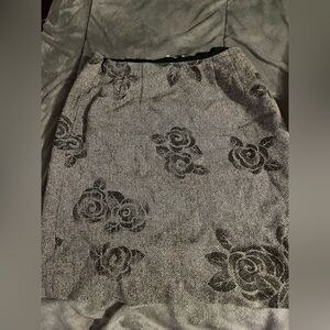 LOFT Pencil Skirt 4P